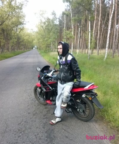 kryszyn21, Mężczyzna, 32, Szczecin, Polska: 1