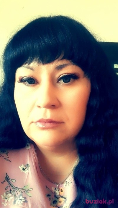 Agunia9, Kobieta, 47, Piotrków Trybunalski, Polska, Zdjęcie: 1