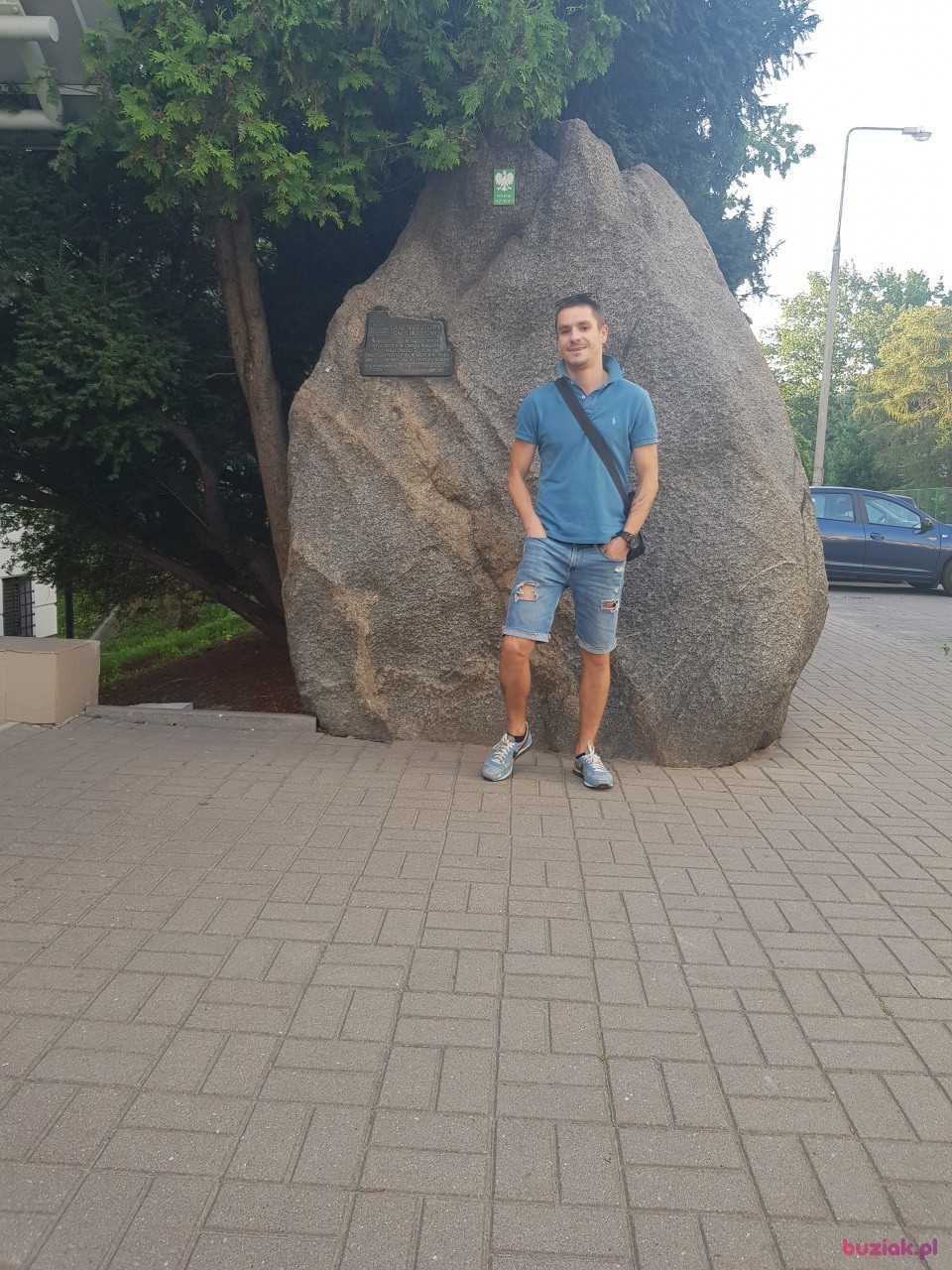 Martin, Mężczyzna, 35, Holandia: 1