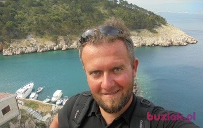 bil, Mężczyzna, 43, Tarnowskie Góry, Polska: 1