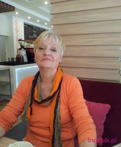 helenka1, Female, 75, Warszawa, Polska, Photo: 1
