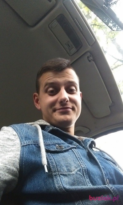 Krzysiek, Mężczyzna, 28, Bolesławiec, Polska, Zdjęcie: 1