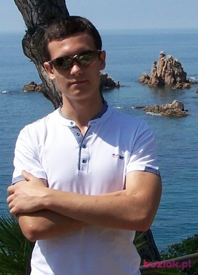 Tomek, Mężczyzna, 29, Jarocin, Polska, Zdjęcie: 2