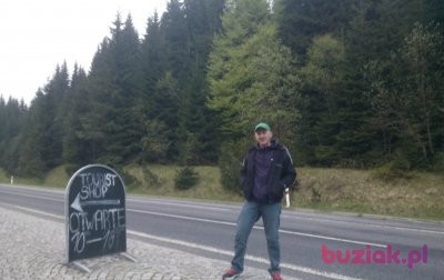 Mariusz, Mężczyzna, 43, Żagań, Polska, Zdjęcie: 1