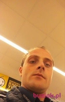 Damian, Male, 42, Kalisz, Polska, Photo: 2