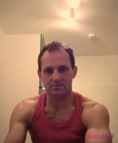 slawomir, Mężczyzna, 54, Frankfurt, Niemcy, Zdjęcie: 1