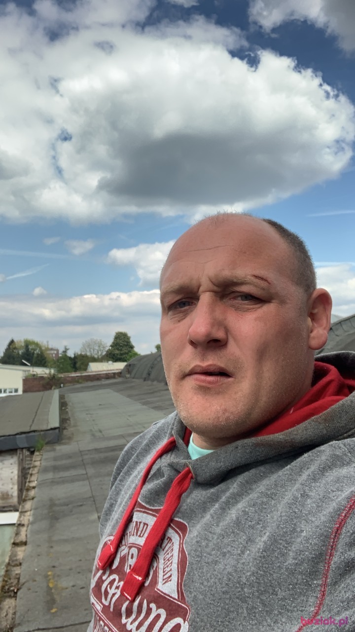 Ryszard, Mężczyzna, 36, Düsseldorf, Niemcy, Zdjęcie: 1