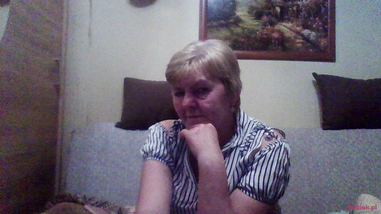 stenia, Female, 65, Zabrze, Polska, Photo: 3