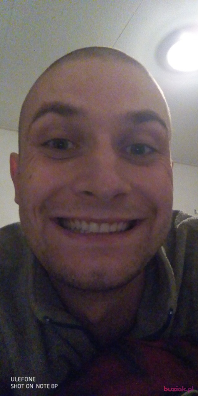 Witold, Mężczyzna, 26, Holandia: 1