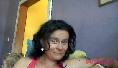 Justyna, Female, 45, Włocławek, Polska: 1