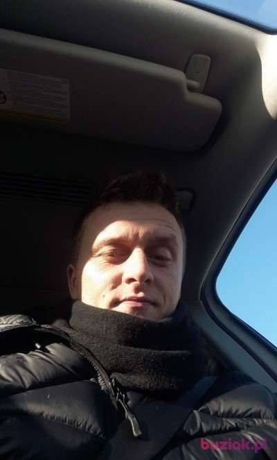 Łukasz, Mężczyzna, 36, Poznań, Polska, Zdjęcie: 1