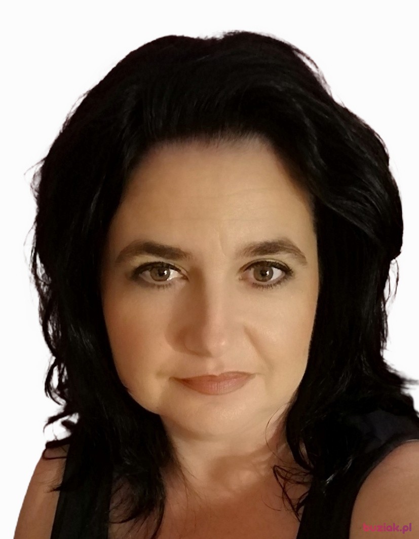 czarnulka428, Female, 45, Świdnik, Polska, Photo: 1