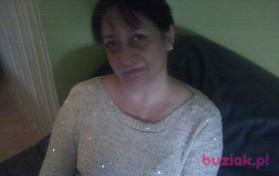 Renata, Female, 60, Augustów, Polska, Photo: 1