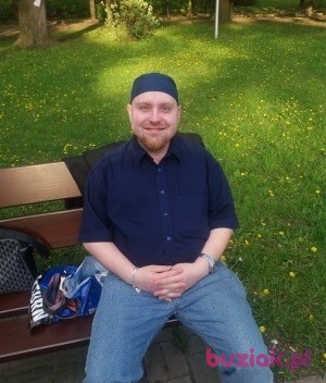Jonatan, Mężczyzna, 38, Warszawa, Polska, Zdjęcie: 5