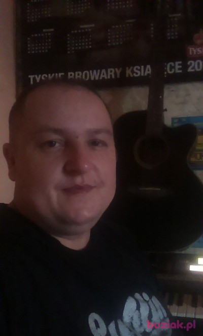 Remigiusz, Male, 44, Lublin, Polska, Photo: 4