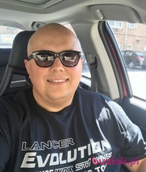 Piotr, Mężczyzna, 45, Ostróda, Polska, Zdjęcie: 1