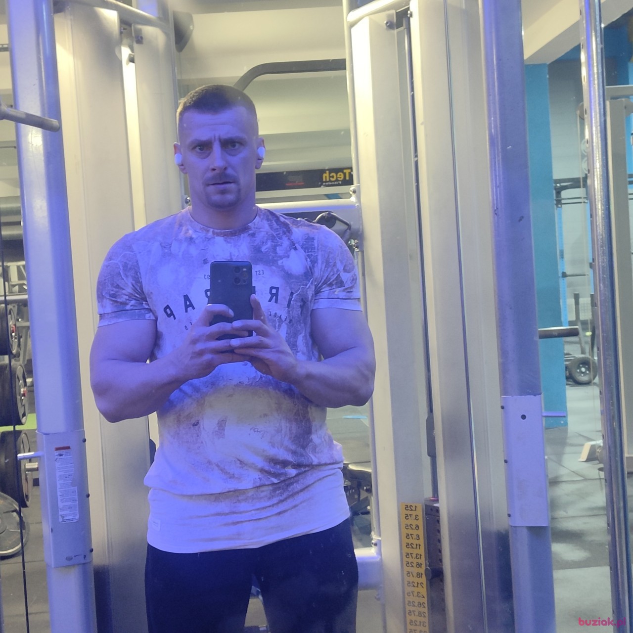 Marcin, Mężczyzna, 35, Chichester, Wielka Brytania: 1