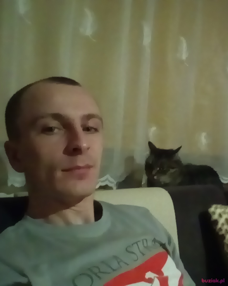 Michał, Male, 34, Skórcz, Polska, Photo: 2