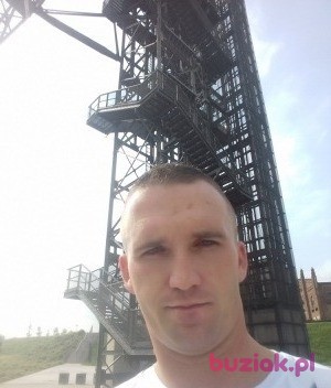 Damian, Male, 37, Katowice, Polska, Photo: 1