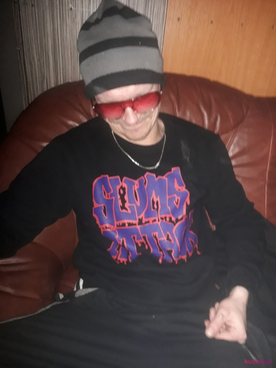 Marcin, Mężczyzna, 36, Kórnik, Polska, Zdjęcie: 1