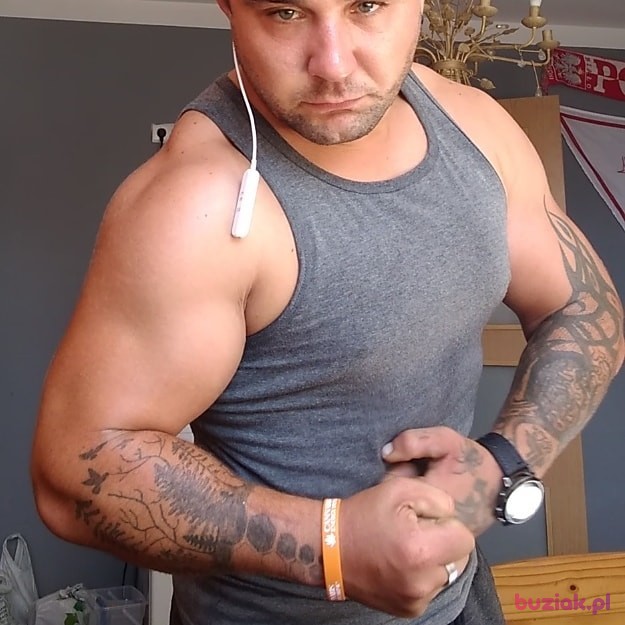Karol, Male, 33, Lublin, Polska, Photo: 2