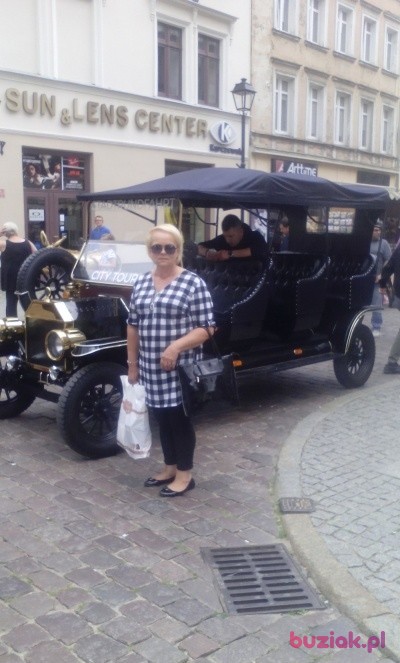 Ania, Female, 64, Mława, Polska, Photo: 12