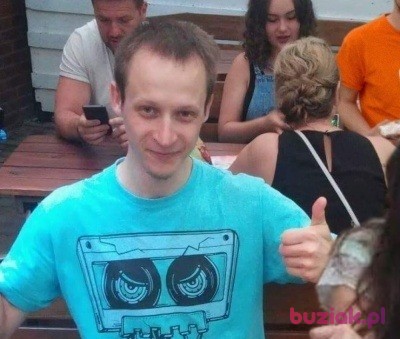 Michał, Mężczyzna, 37, Warszawa, Polska, Zdjęcie: 2