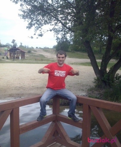Mateusz, Mężczyzna, 33, Wejherowo, Polska, Zdjęcie: 1