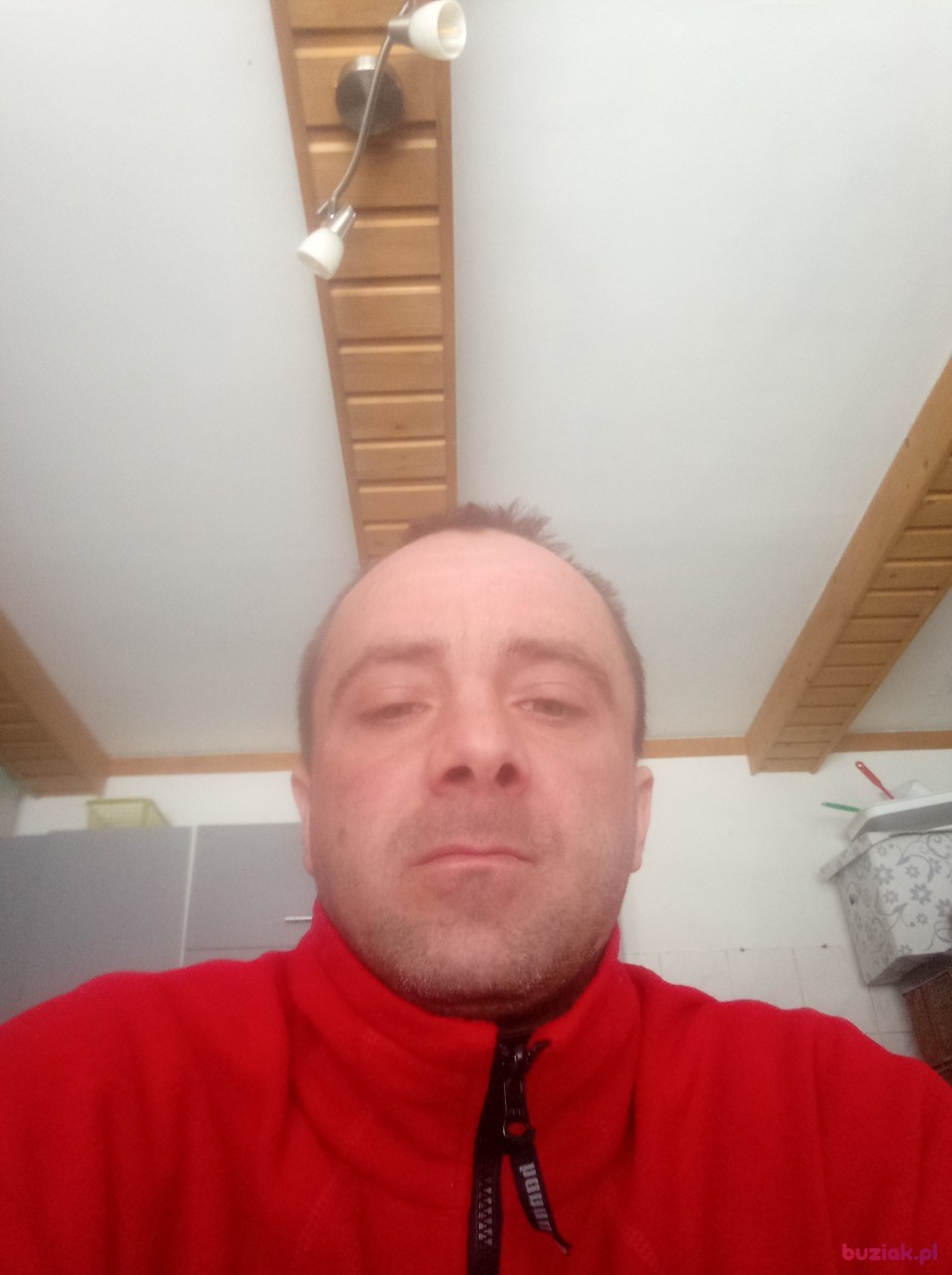 Krzysztof, Mężczyzna, 40, Zakopane, Polska: 1