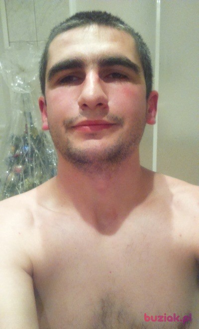 Tomek, Mężczyzna, 33, Rychwał, Polska, Zdjęcie: 2