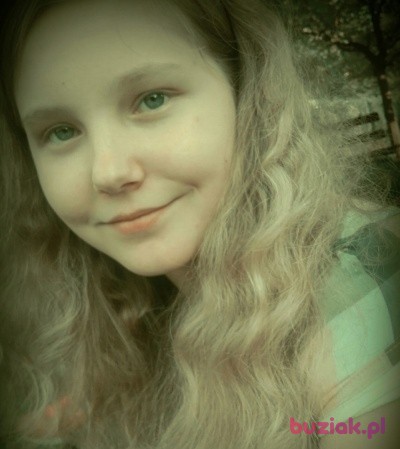 Daniela, Kobieta, 25, Wrocław, Polska: 1