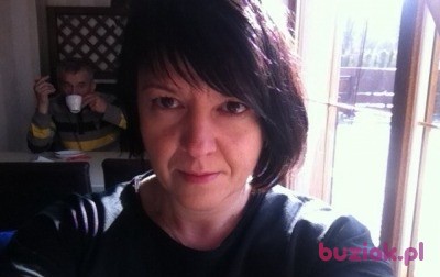 Halina, Kobieta, 48, Warszawa, Polska, Zdjęcie: 2