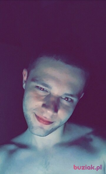 Daniel, Male, 30, Milicz, Polska, Photo: 1