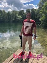 Krzysztof, Mężczyzna, 54, Düsseldorf, Niemcy, Zdjęcie: 3