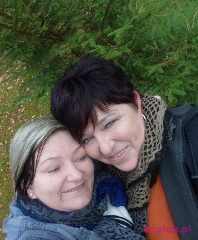 mirka, Female, 62, Wielka Brytania, Photo: 2