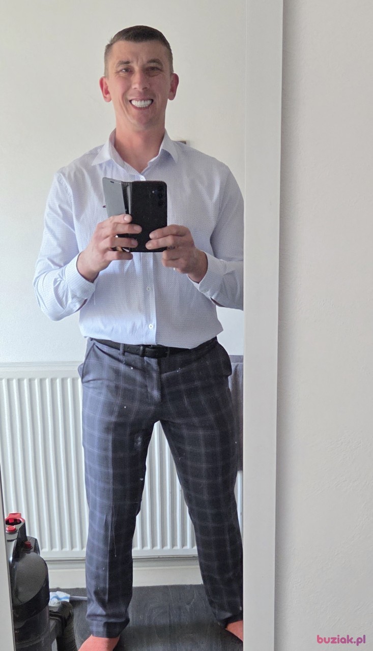 Paweł, Mężczyzna, 40, Barnsley, Wielka Brytania, Zdjęcie: 2