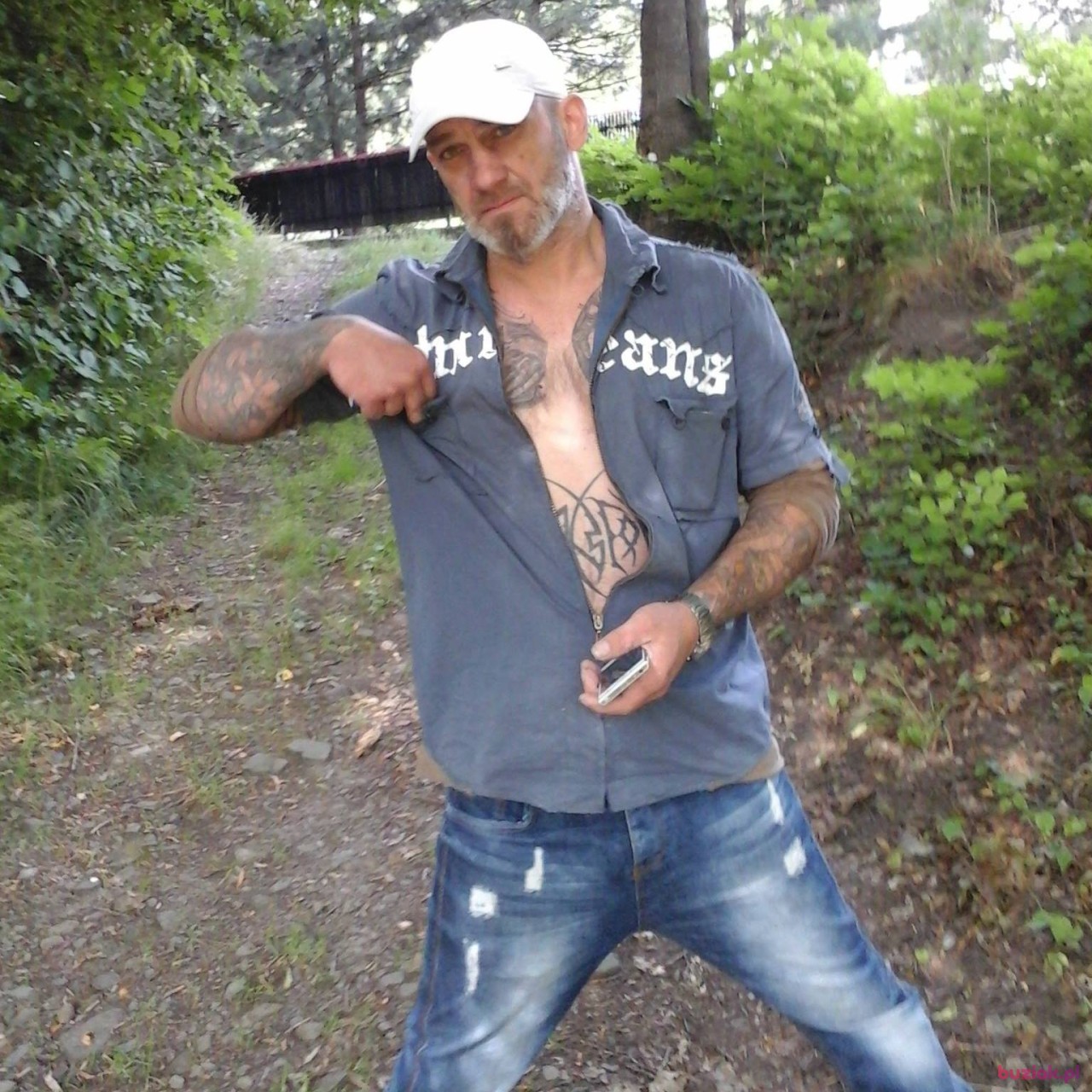opryh, Mężczyzna, 52, Bielsko-Biała, Polska, Zdjęcie: 1