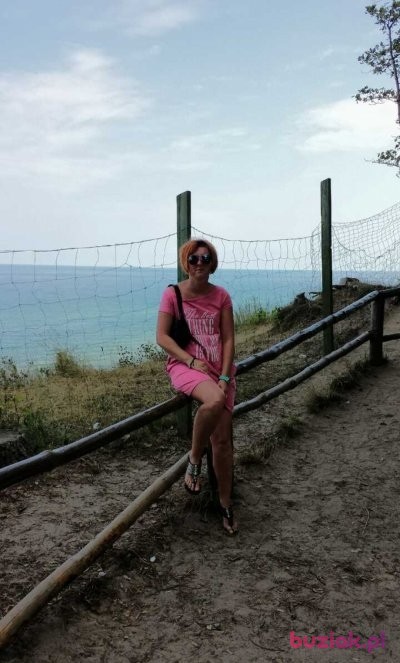 ania, Kobieta, 43, Bydgoszcz, Polska, Zdjęcie: 1