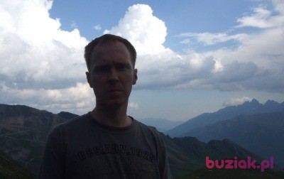Łukasz, Male, 124, Tarnów, Polska, Photo: 2