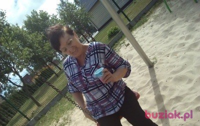 Barbara, Female, 65, Tuchola, Polska, Photo: 2