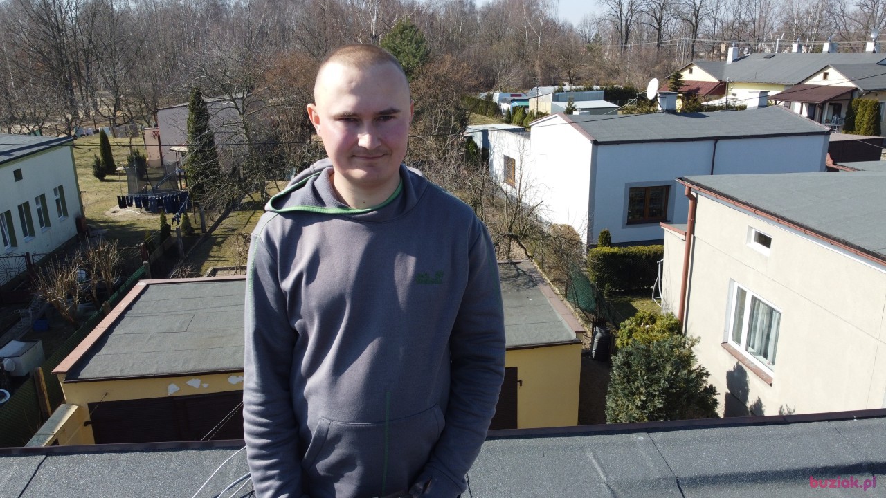 Michał, Mężczyzna, 36, Zgierz, Polska, Zdjęcie: 114
