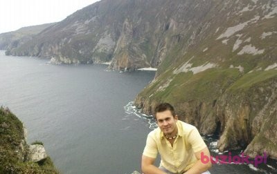 Łukasz, Male, 36, Polska, Photo: 2