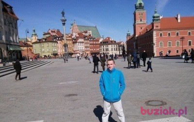 Karol, Male, 36, Karczew, Polska, Photo: 3
