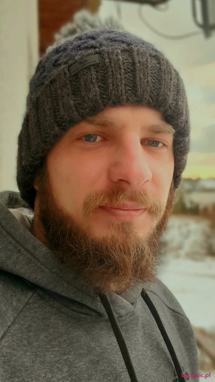 Maciejttd, Mężczyzna, 32, Ostrów Mazowiecka, Polska: 1