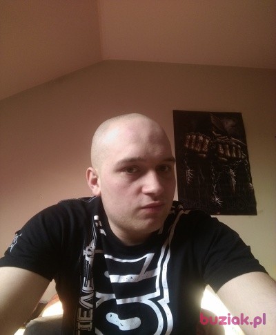 Dawid, Male, 33, Gdynia, Polska, Photo: 3