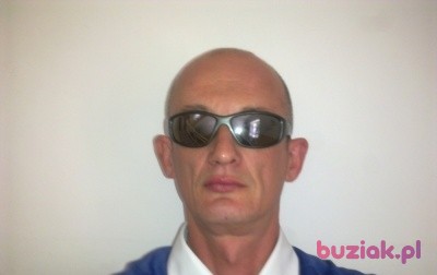 jurek , Mężczyzna, 50, Wrocław, Polska: 1