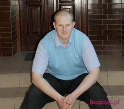 Robert, Male, 37, Sława, Polska, Photo: 3