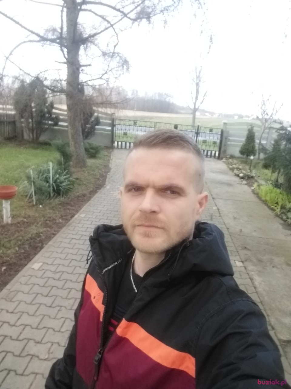 Jakub, Male, 33, Puławy, Polska, Photo: 2