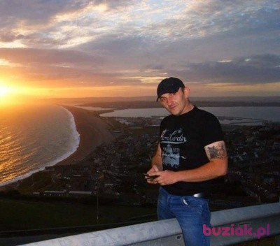 Tomasz, Mężczyzna, 42, Bridgwater, Wielka Brytania, Zdjęcie: 1