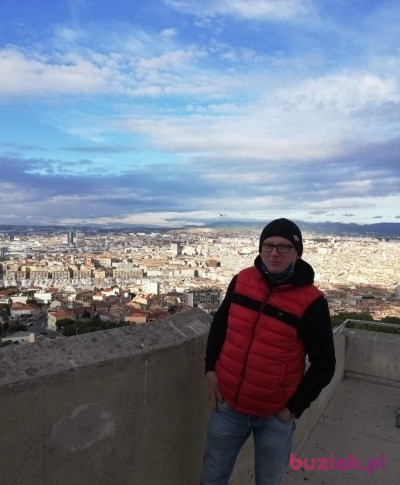 Michał, Mężczyzna, 33, Włoszczowa, Polska, Zdjęcie: 2